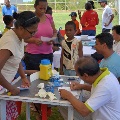 Health screening